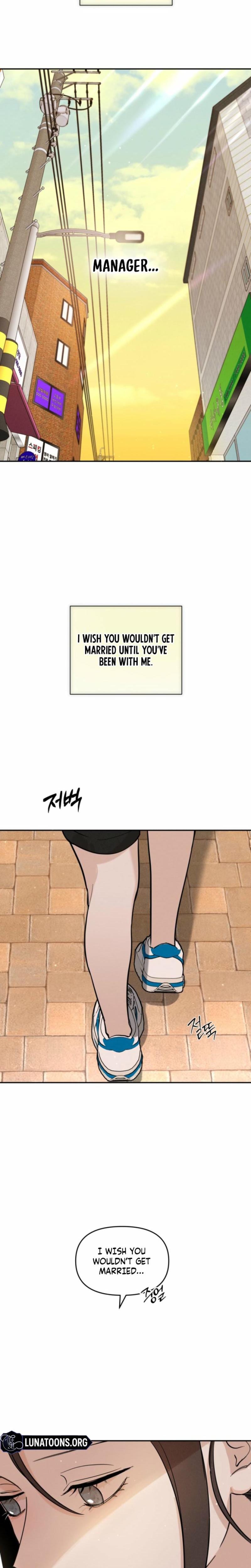 Another Woman's Man (Uncensored), chapter 25, page 24 of 26
