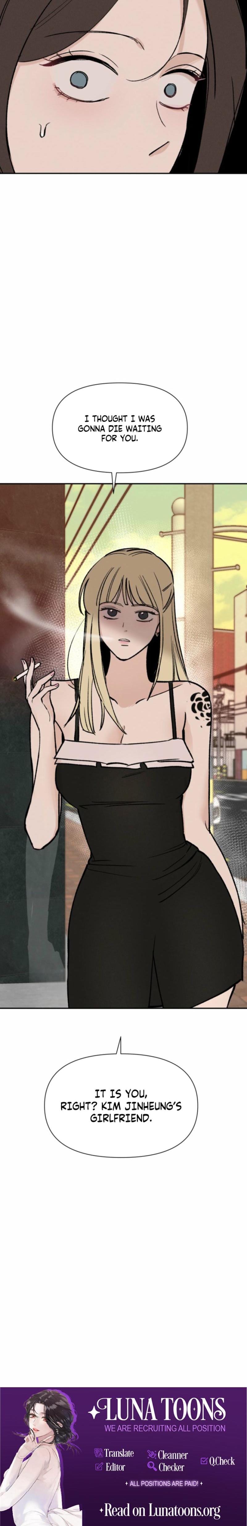 Another Woman's Man (Uncensored), chapter 25, page 26 of 26