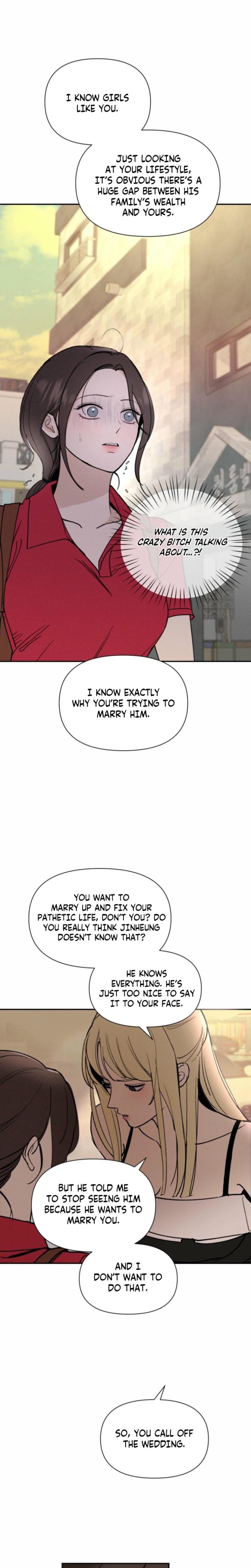 Another Woman's Man (Uncensored), chapter 26, page 8 of 30