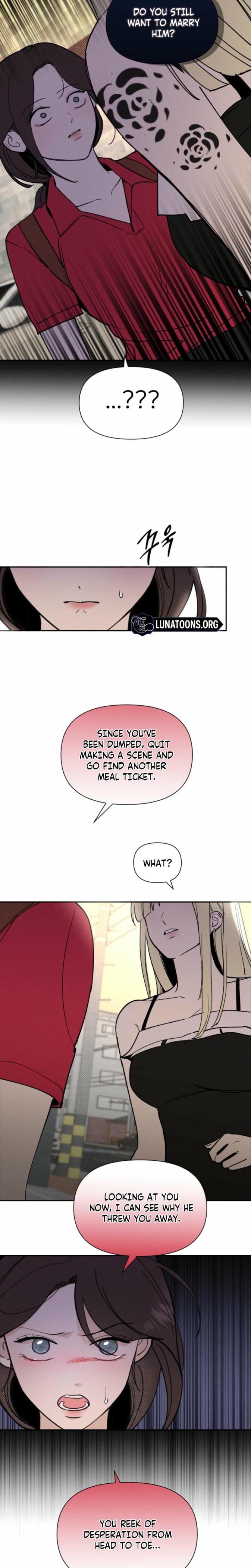 Another Woman's Man (Uncensored), chapter 26, page 10 of 30