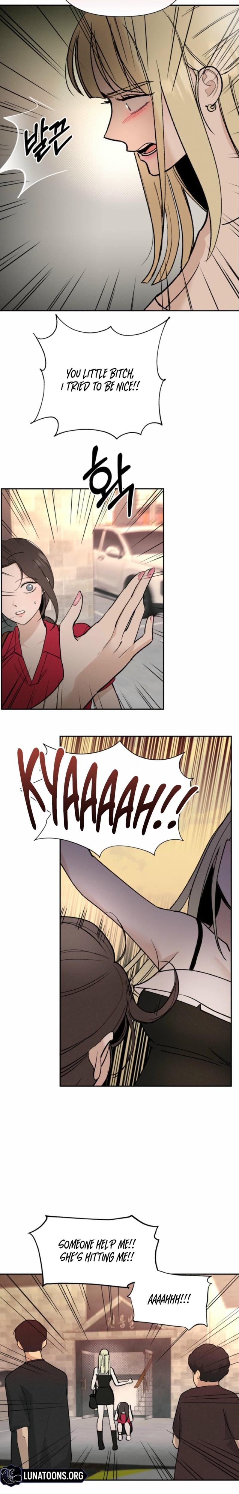 Another Woman's Man (Uncensored), chapter 26, page 11 of 30