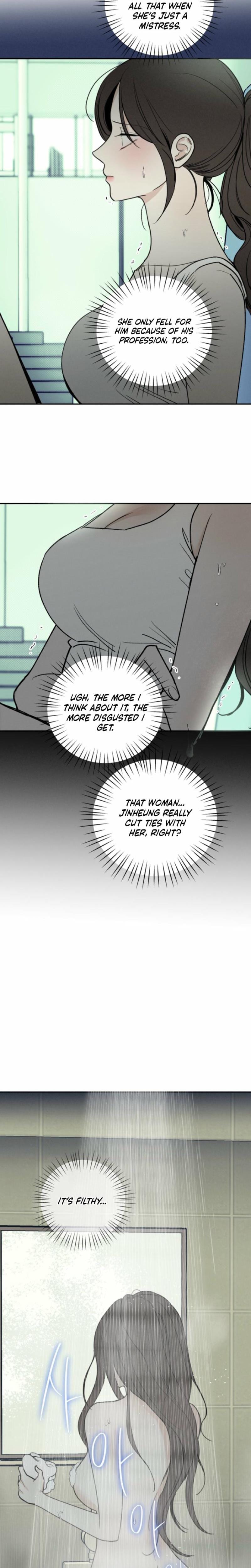 Another Woman's Man (Uncensored), chapter 26, page 16 of 30