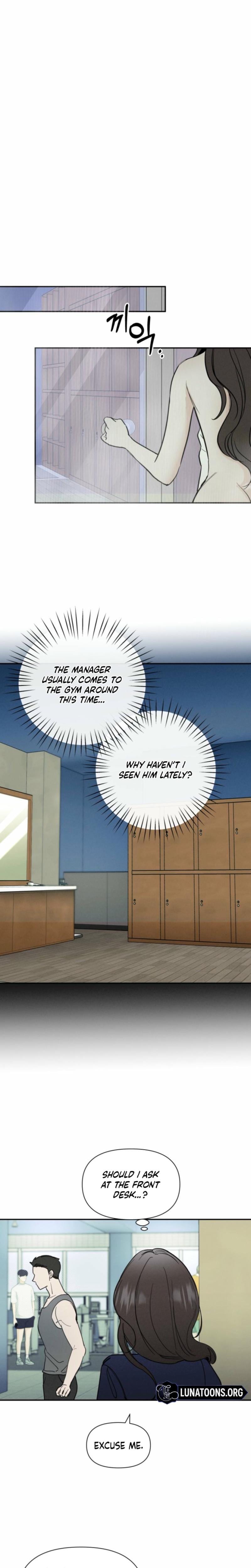 Another Woman's Man (Uncensored), chapter 26, page 19 of 30
