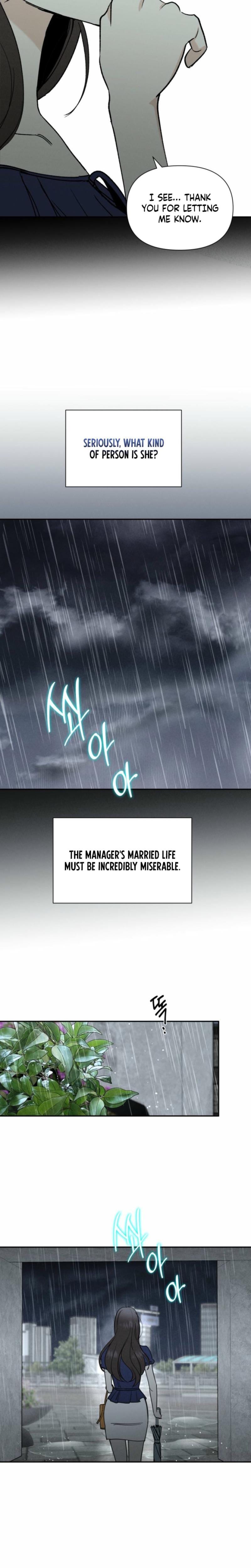 Another Woman's Man (Uncensored), chapter 26, page 21 of 30