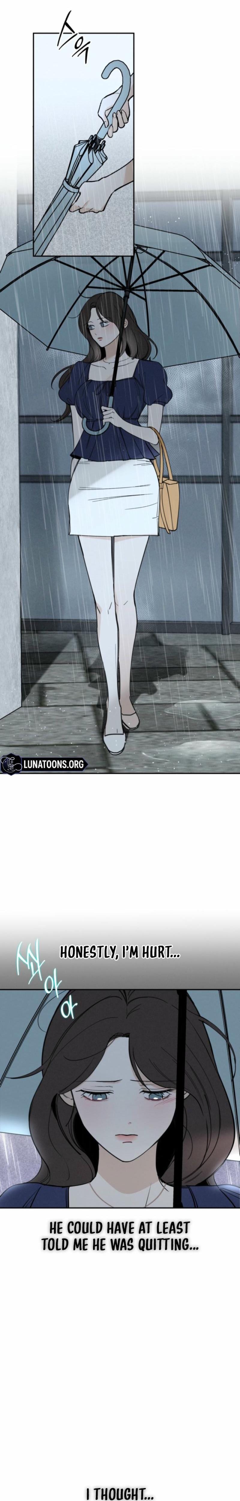 Another Woman's Man (Uncensored), chapter 26, page 22 of 30