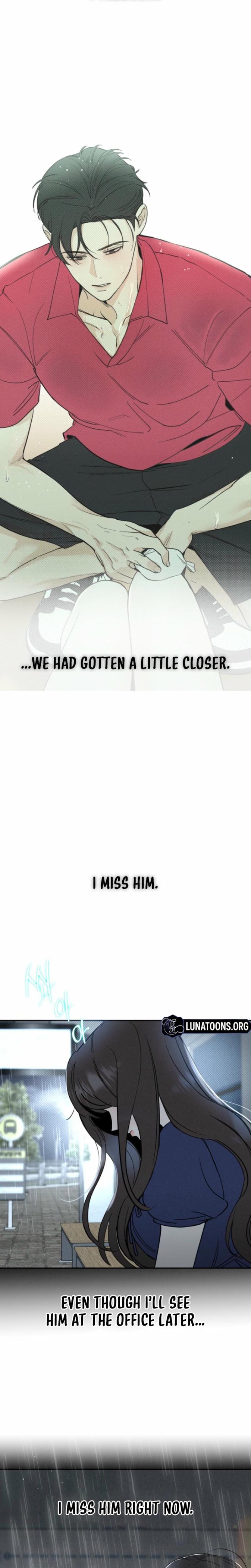 Another Woman's Man (Uncensored), chapter 26, page 23 of 30