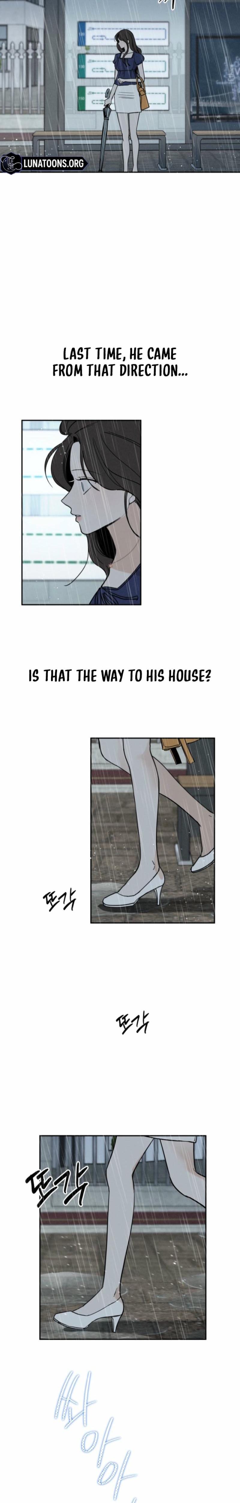 Another Woman's Man (Uncensored), chapter 26, page 25 of 30