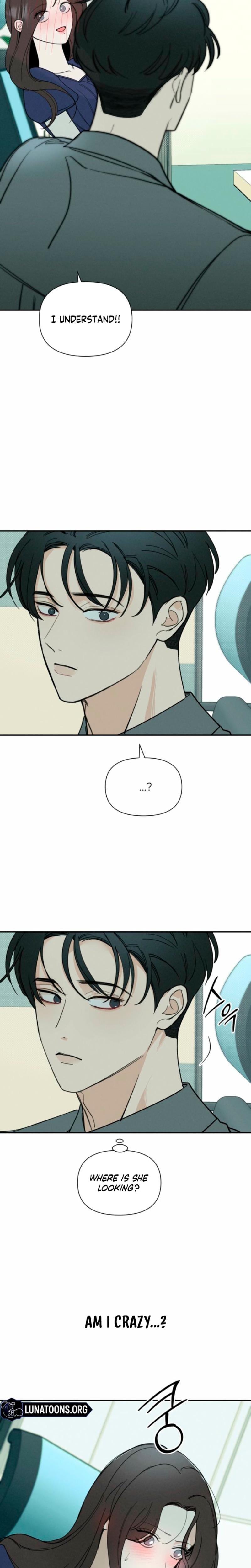 Another Woman's Man (Uncensored), chapter 27, page 7 of 26