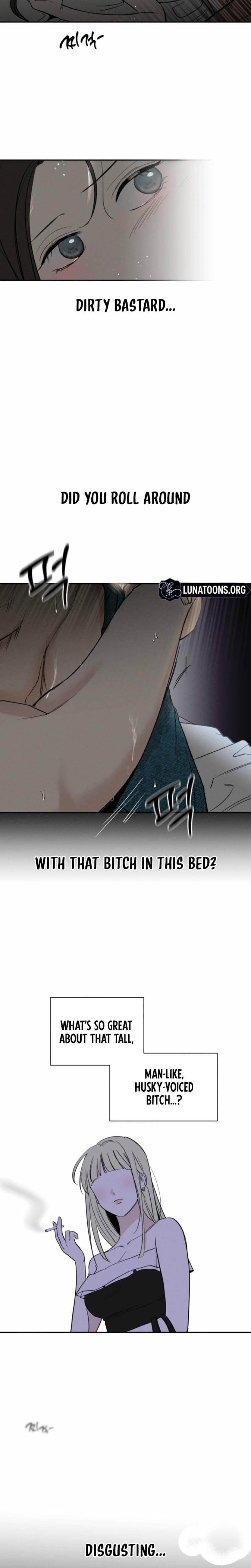 Another Woman's Man (Uncensored), chapter 27, page 10 of 26