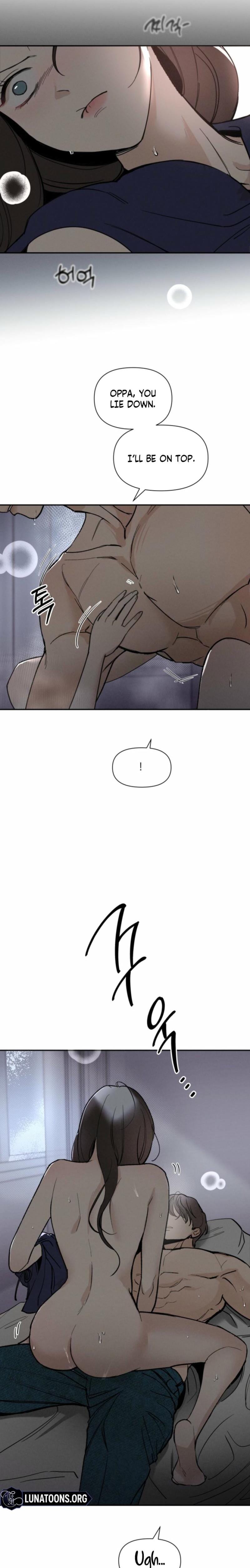 Another Woman's Man (Uncensored), chapter 27, page 11 of 26
