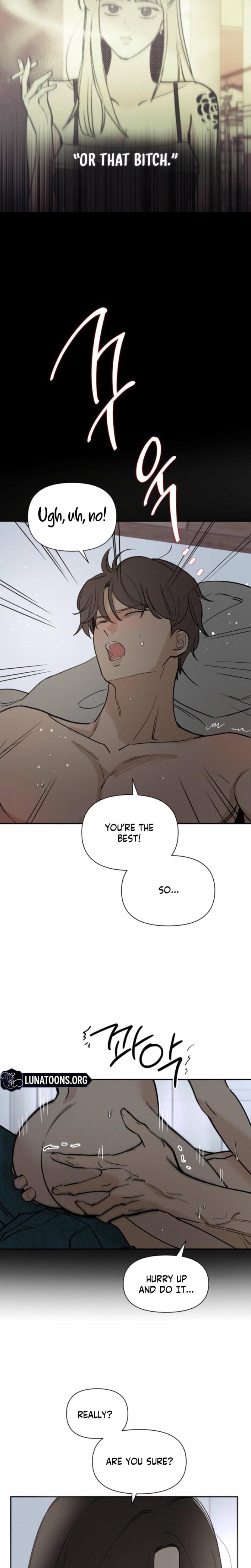 Another Woman's Man (Uncensored), chapter 27, page 15 of 26