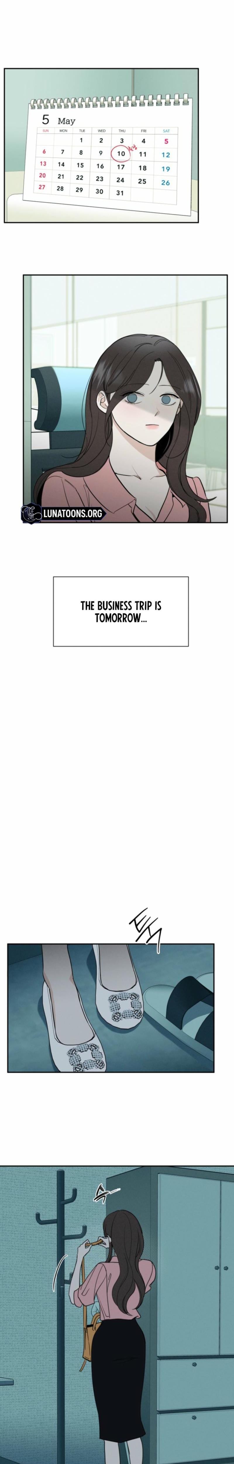 Another Woman's Man (Uncensored), chapter 27, page 20 of 26