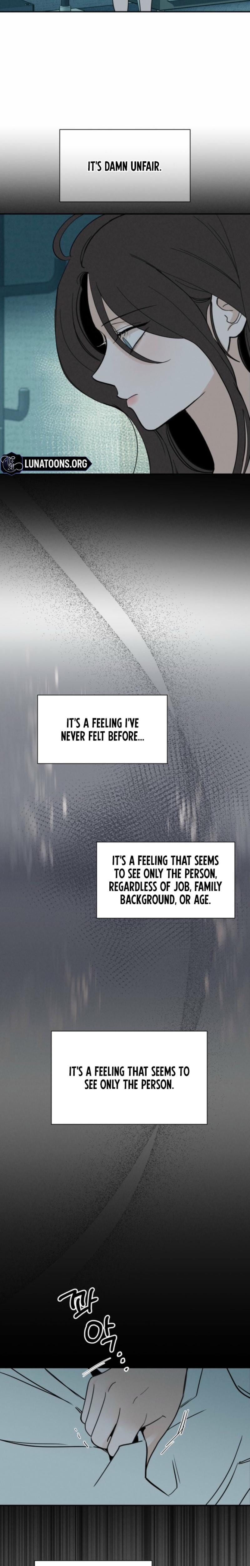 Another Woman's Man (Uncensored), chapter 27, page 21 of 26