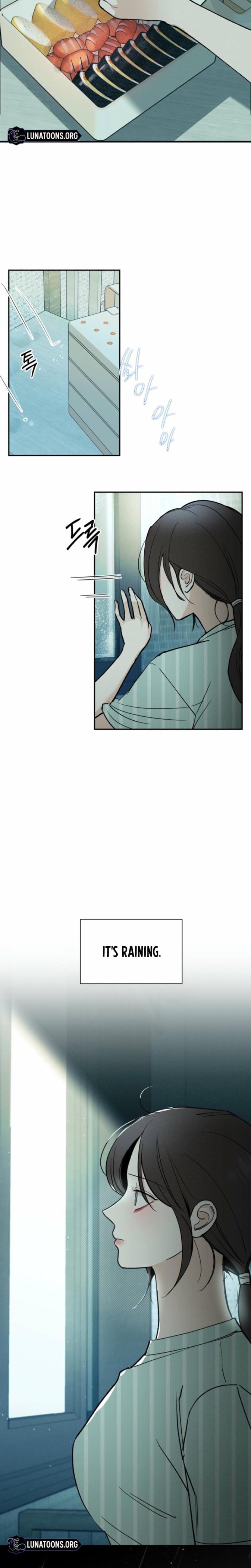 Another Woman's Man (Uncensored), chapter 28, page 7 of 27