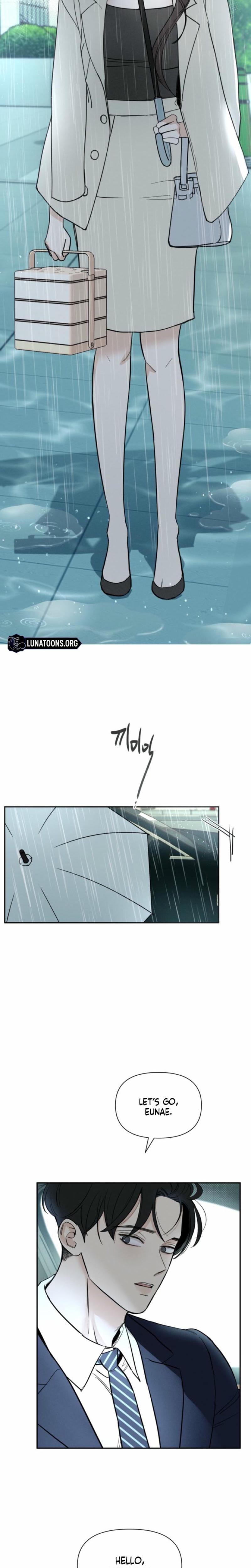 Another Woman's Man (Uncensored), chapter 28, page 10 of 27