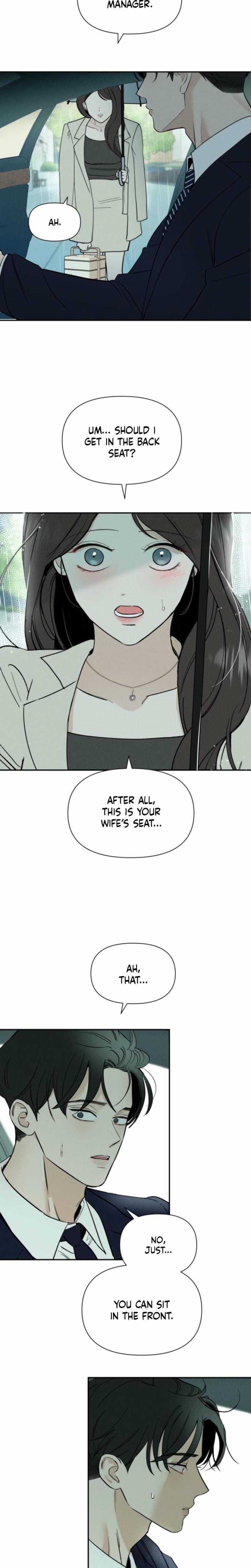 Another Woman's Man (Uncensored), chapter 28, page 11 of 27