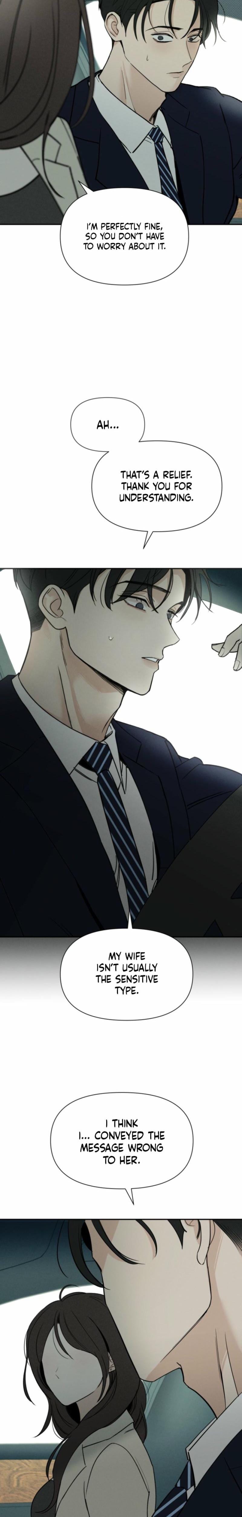 Another Woman's Man (Uncensored), chapter 28, page 13 of 27