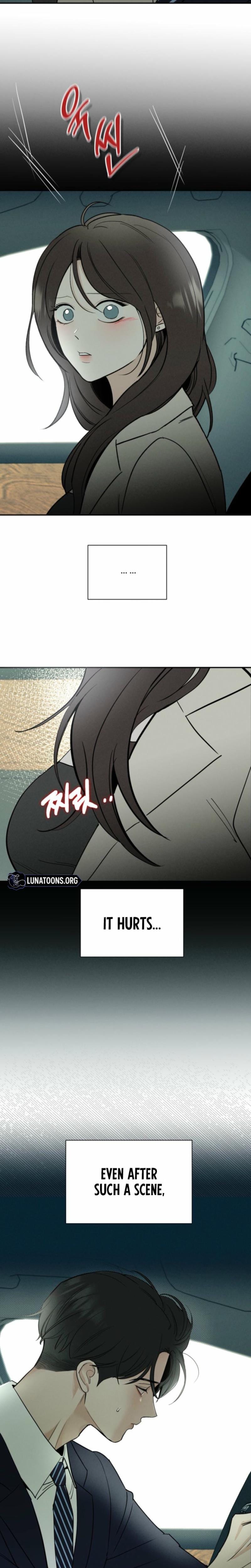 Another Woman's Man (Uncensored), chapter 28, page 14 of 27