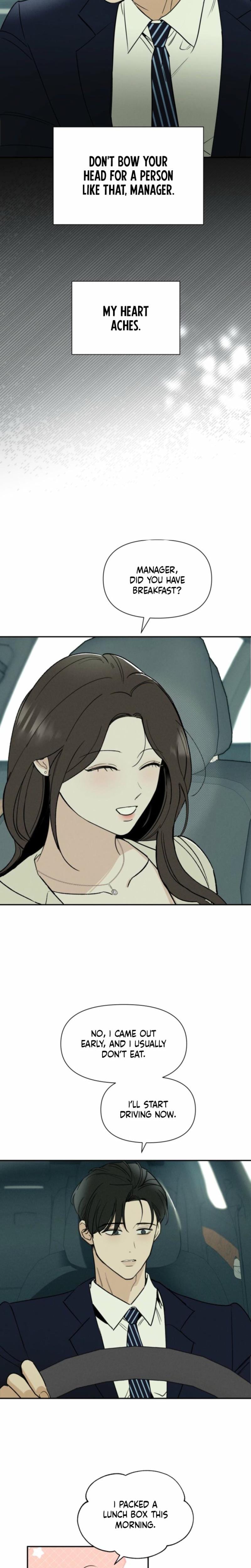 Another Woman's Man (Uncensored), chapter 28, page 16 of 27