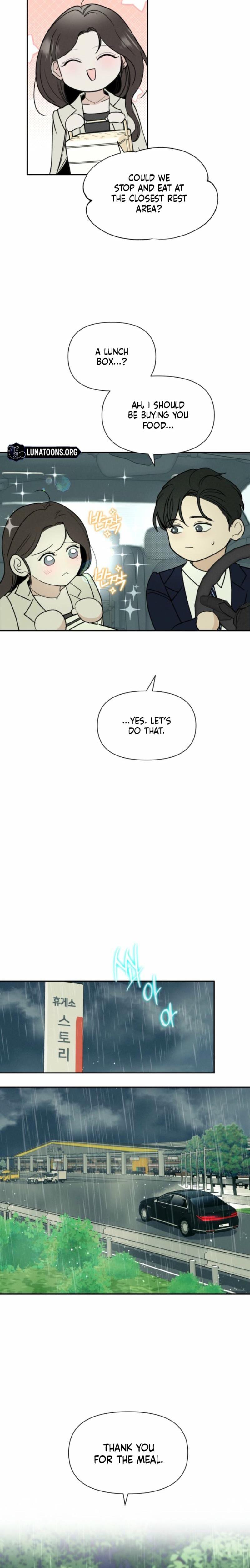 Another Woman's Man (Uncensored), chapter 28, page 17 of 27