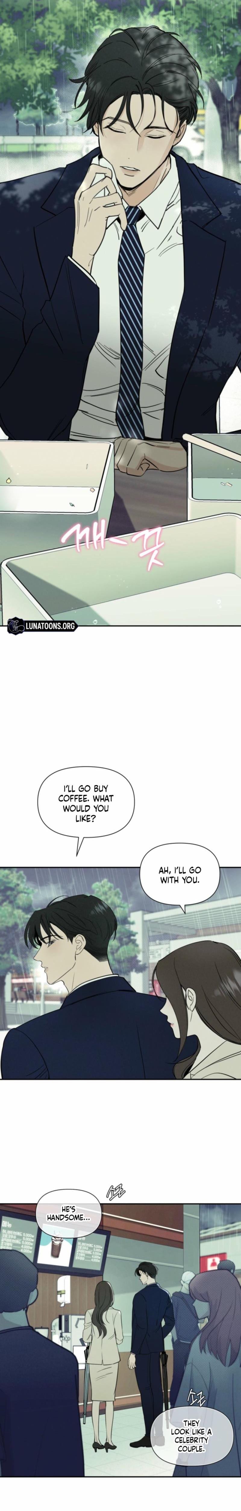 Another Woman's Man (Uncensored), chapter 28, page 18 of 27