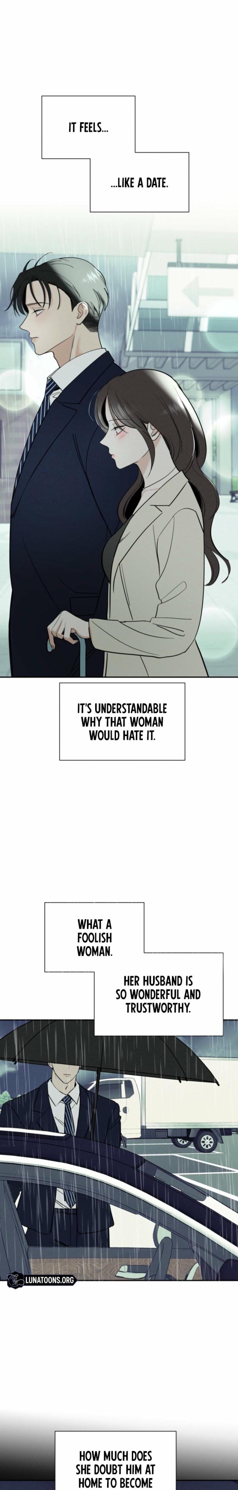 Another Woman's Man (Uncensored), chapter 28, page 19 of 27