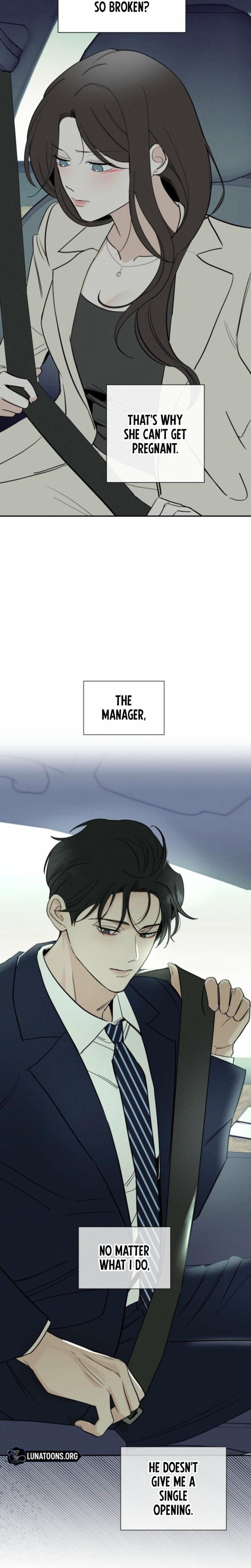 Another Woman's Man (Uncensored), chapter 28, page 20 of 27