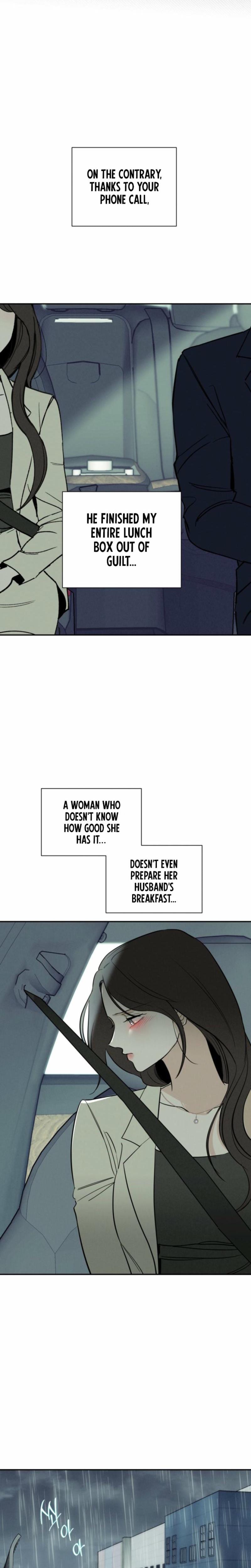 Another Woman's Man (Uncensored), chapter 28, page 21 of 27