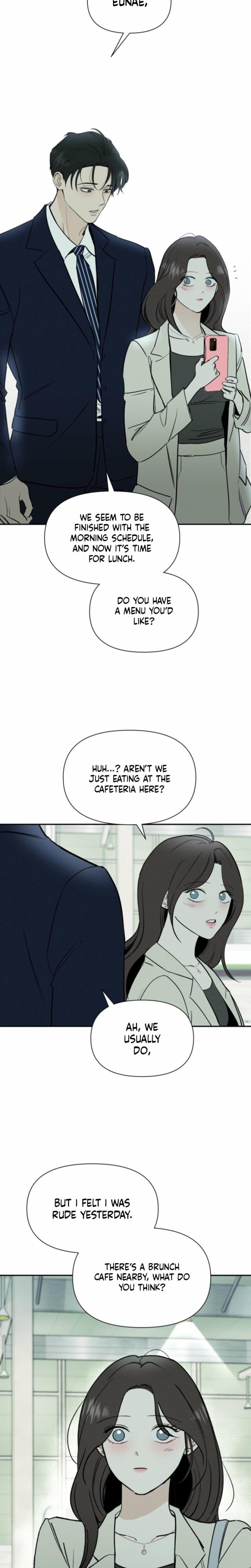 Another Woman's Man (Uncensored), chapter 28, page 24 of 27