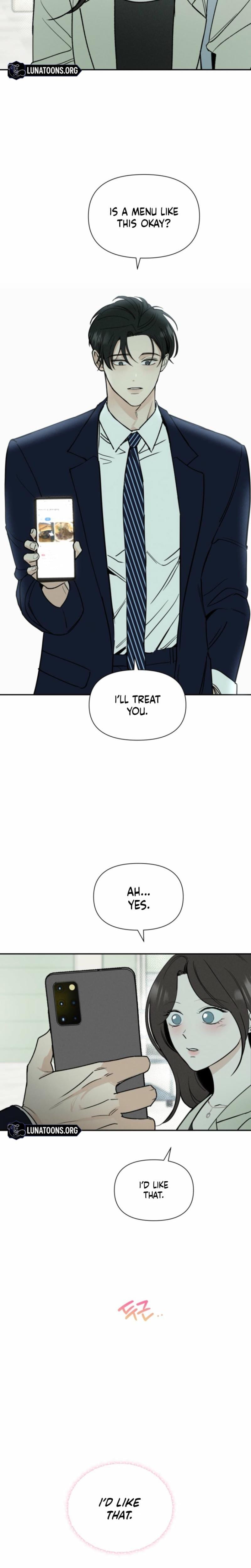 Another Woman's Man (Uncensored), chapter 28, page 25 of 27