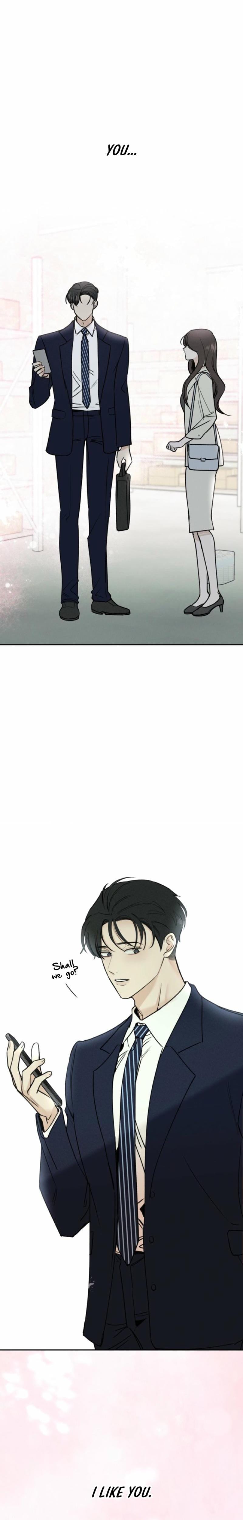 Another Woman's Man (Uncensored), chapter 28, page 26 of 27