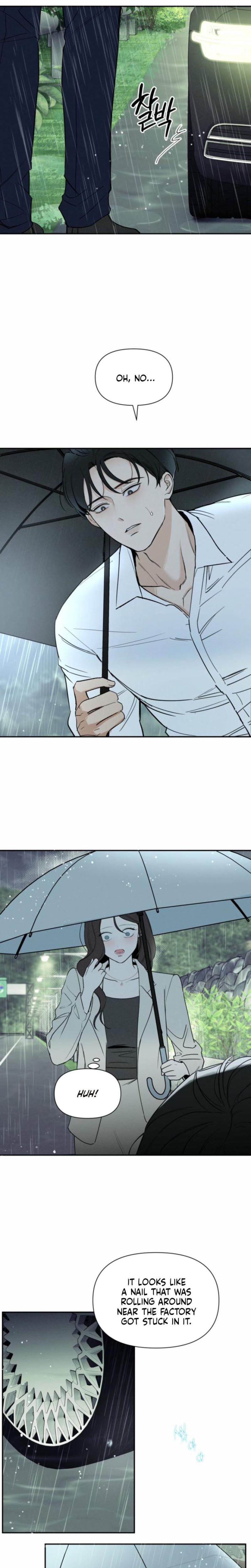 Another Woman's Man (Uncensored), chapter 29, page 6 of 27