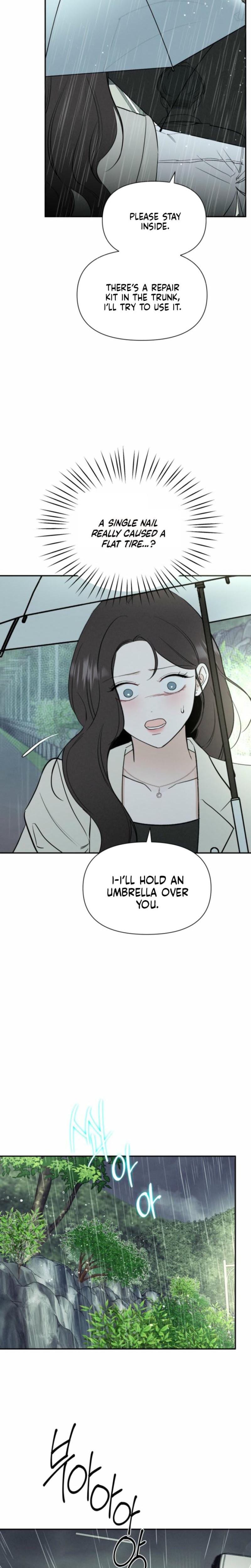 Another Woman's Man (Uncensored), chapter 29, page 7 of 27