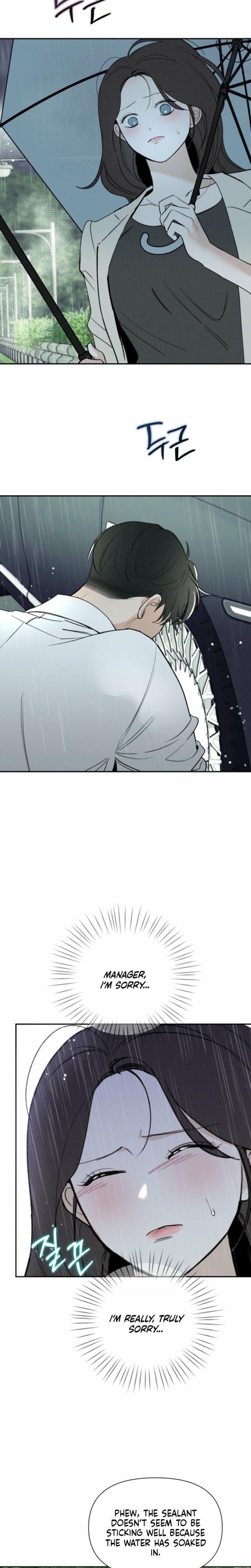 Another Woman's Man (Uncensored), chapter 29, page 9 of 27