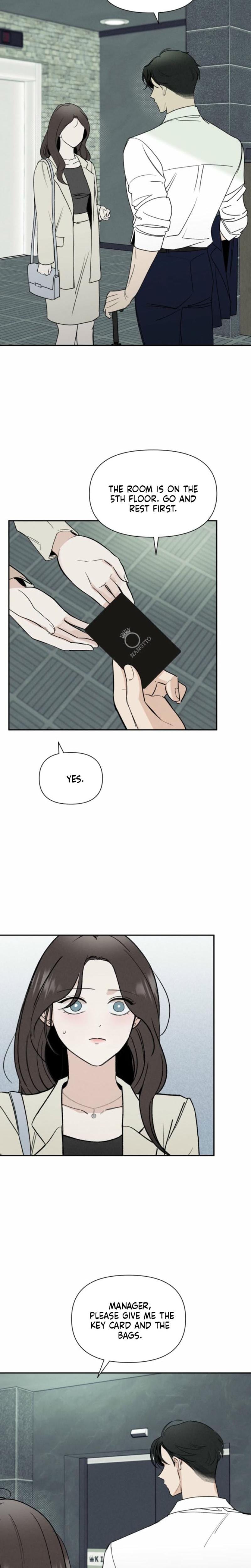 Another Woman's Man (Uncensored), chapter 29, page 12 of 27