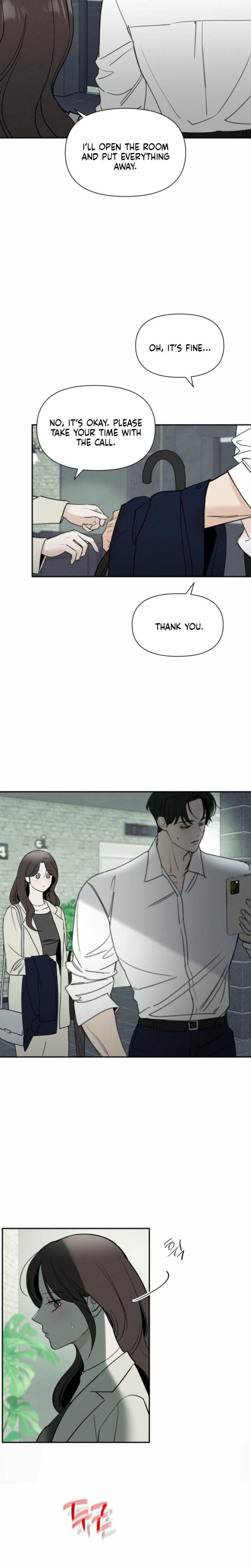 Another Woman's Man (Uncensored), chapter 29, page 13 of 27