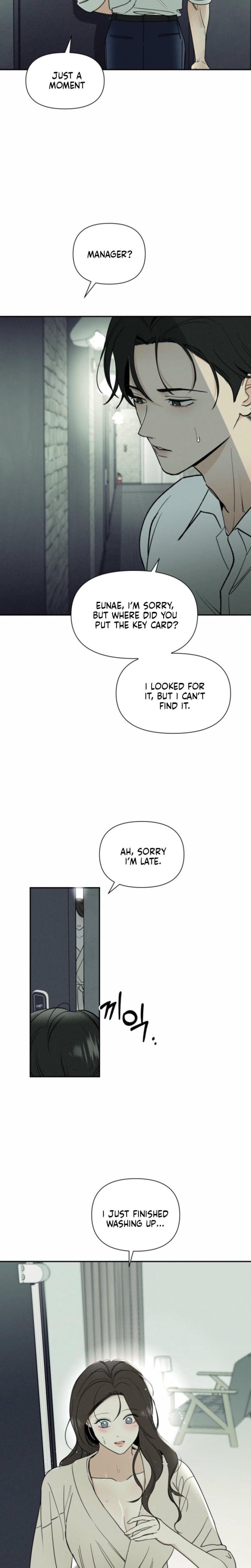 Another Woman's Man (Uncensored), chapter 29, page 16 of 27