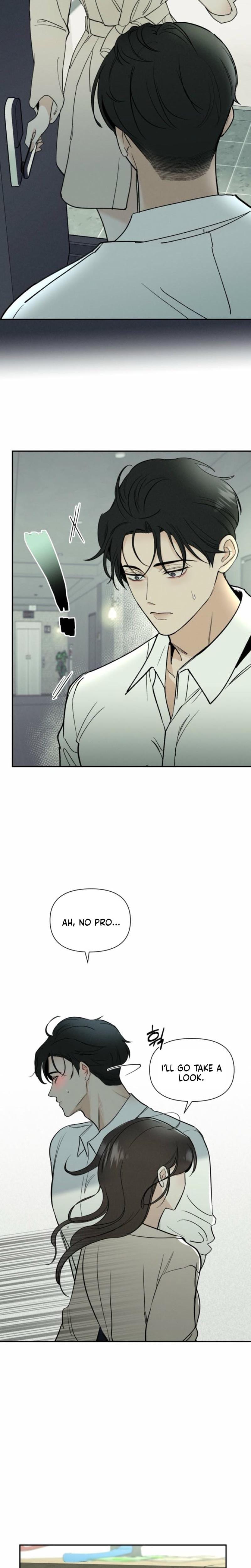 Another Woman's Man (Uncensored), chapter 29, page 17 of 27
