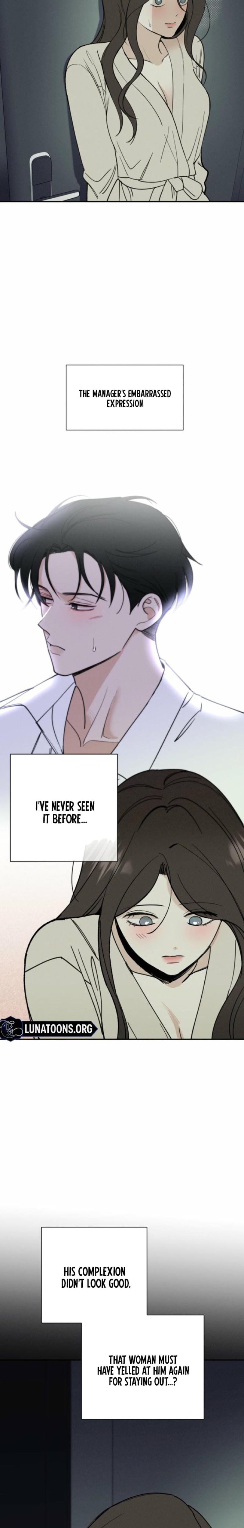 Another Woman's Man (Uncensored), chapter 29, page 20 of 27