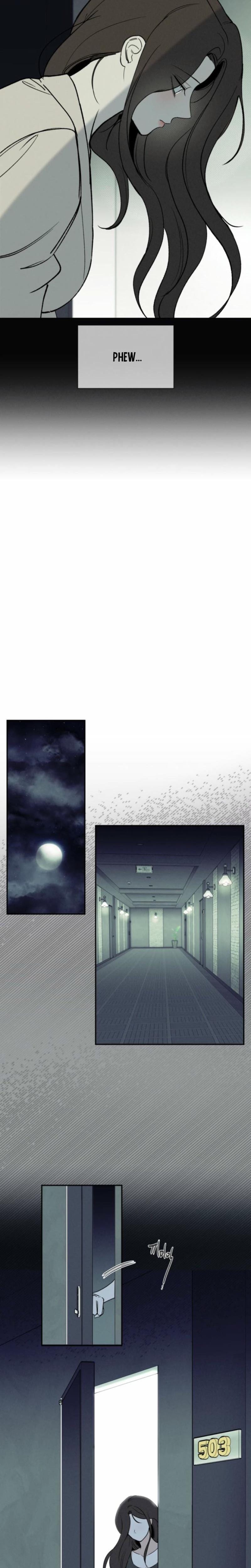 Another Woman's Man (Uncensored), chapter 29, page 21 of 27