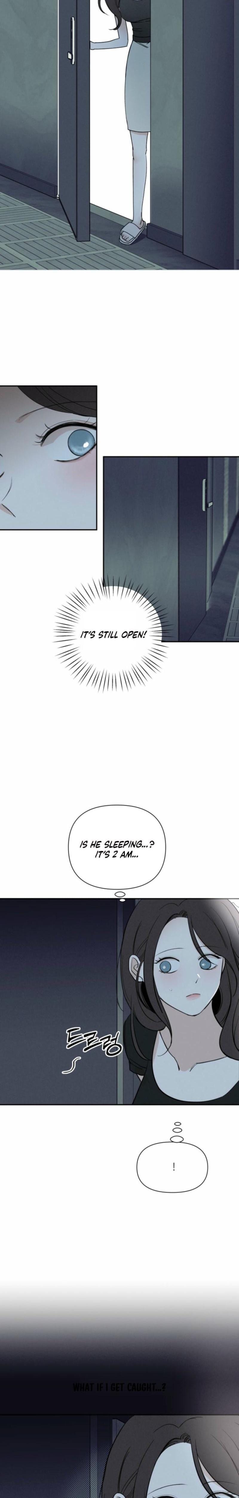 Another Woman's Man (Uncensored), chapter 29, page 22 of 27