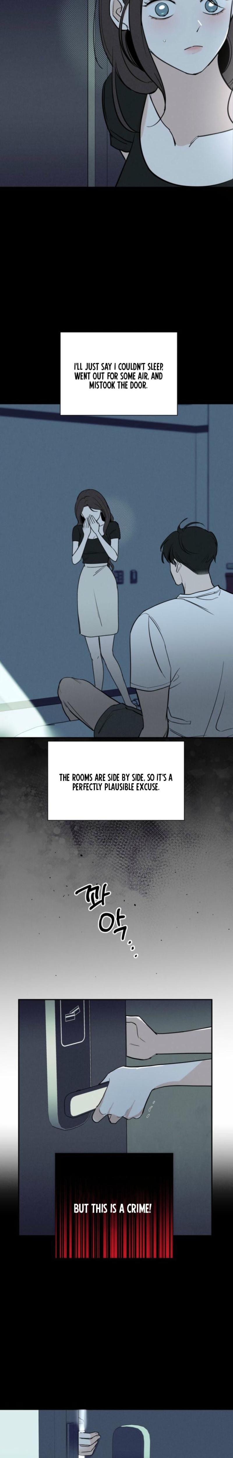 Another Woman's Man (Uncensored), chapter 29, page 23 of 27