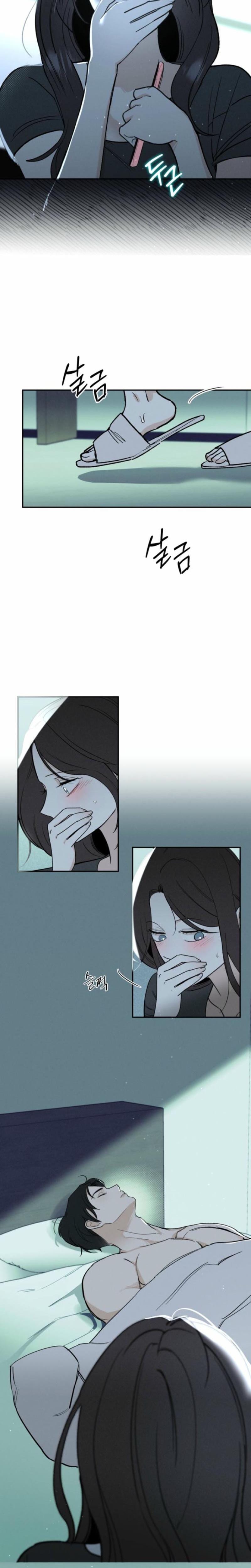Another Woman's Man (Uncensored), chapter 29, page 25 of 27