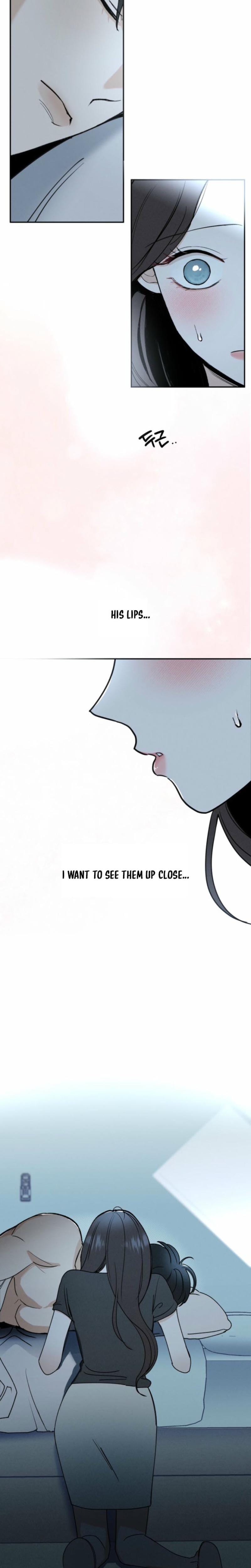 Another Woman's Man (Uncensored), chapter 30, page 5 of 22