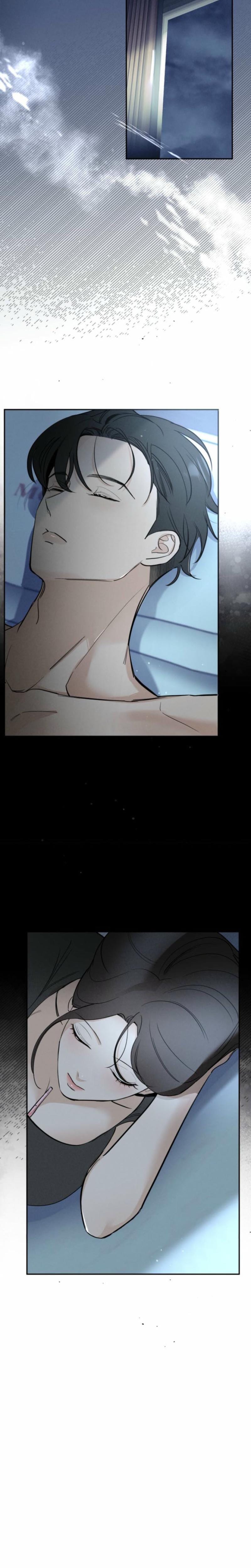 Another Woman's Man (Uncensored), chapter 30, page 9 of 22