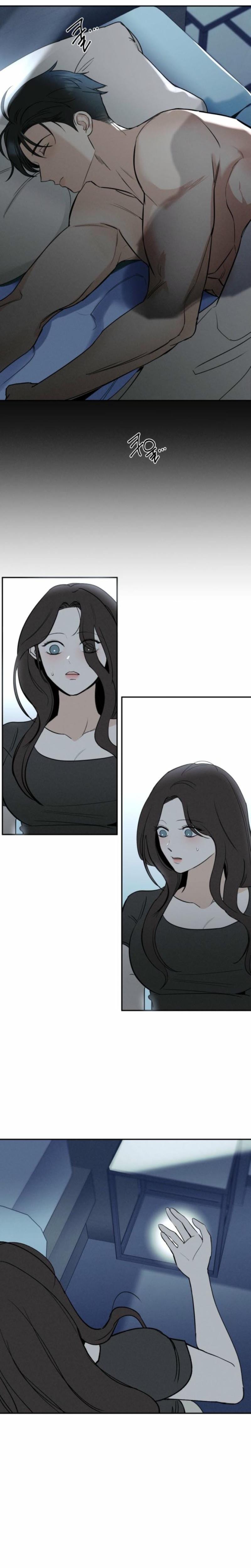 Another Woman's Man (Uncensored), chapter 30, page 12 of 22