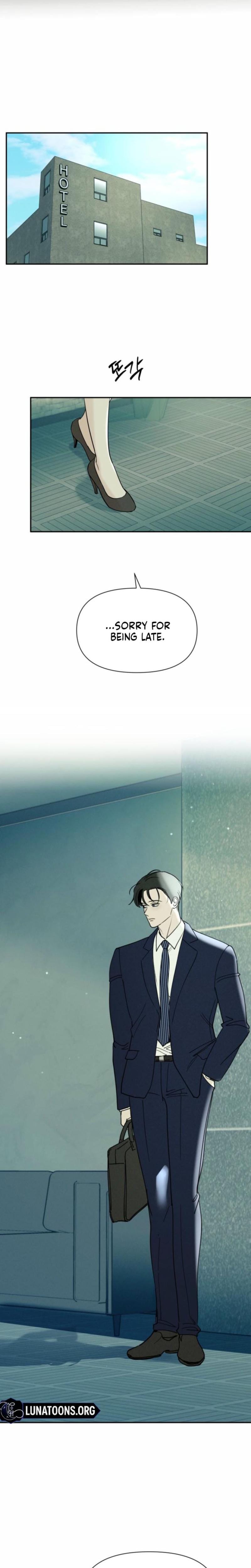 Another Woman's Man (Uncensored), chapter 30, page 15 of 22