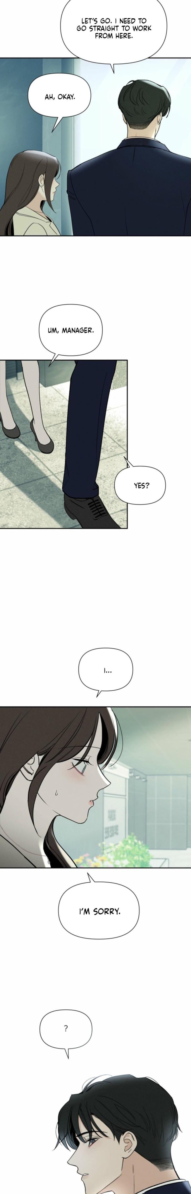 Another Woman's Man (Uncensored), chapter 30, page 16 of 22
