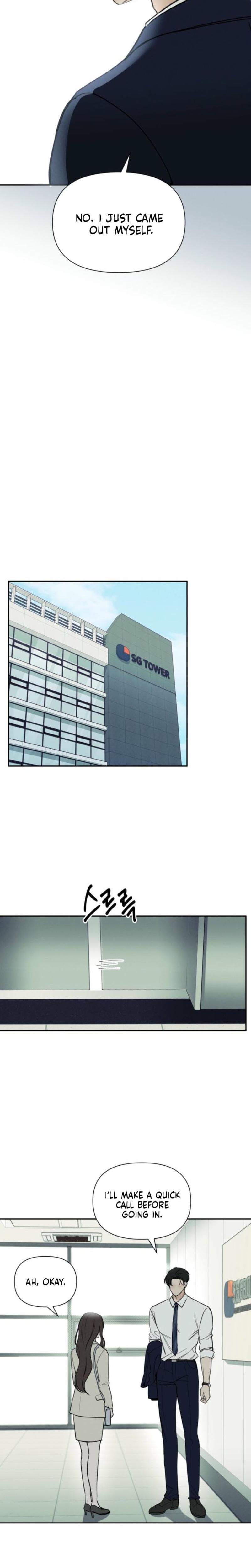 Another Woman's Man (Uncensored), chapter 30, page 17 of 22