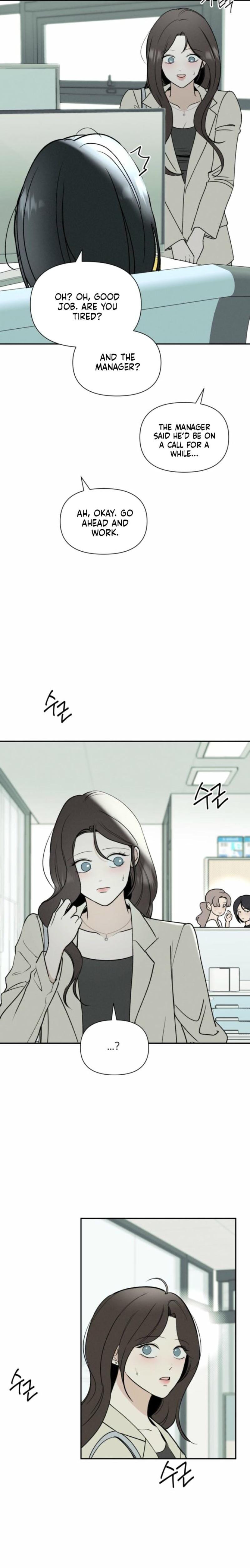 Another Woman's Man (Uncensored), chapter 30, page 19 of 22